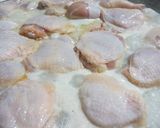 รูปขั้นตอนการทำที่ 1 ของ แกงมัสมั่นไก่