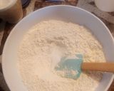 Foto del paso 1 de la receta: Tortas fritas