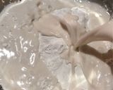 Foto langkah ke 4 dari resep Kue Talam Singkong.