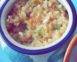 A picture of step 13 of Aam Chutney.