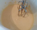 Foto del paso 1 de la receta: Torta de coco