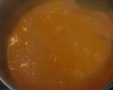 A picture of step 8 of Velvet Garden Tomato Bisque (No Cream).