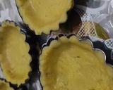 صورة لخطوة 2 من وصفة ليتارتولات بكريمة الليموان 🍋🤤