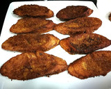 Foto del paso 5 de la receta: Torrijas al vino blanco y canela para la Semana santa
