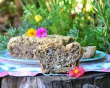 Foto del paso 5 de la receta: Pan con harina de semillas🌾