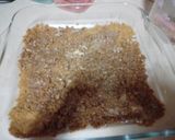 A picture of step 2 of Mango Delight.