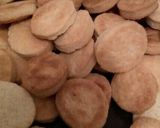 Foto del paso 5 de la receta: Bizcochitos de grasa