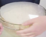 A picture of step 1 of Homemade bread "Toast".