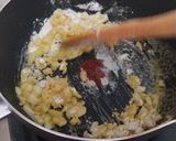 Foto langkah ke 3 dari resep 189. Macaroni Panggang Keju🧀🍼🧅🧄.