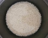 Foto langkah ke 1 dari resep Lemper Ayam (Rice Cooker).