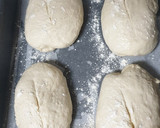 Foto del paso 3 de la receta: Pan casero