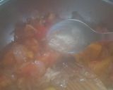 கடலை மாவு சட்னி (Kadalai maavu chutney recipe in tamil) ரெசிபி ஸ்டேப் 1 புகைப்படம்