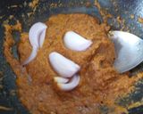 चिकन दो प्याजा (chicken do pyaza recipe in Hindi) रेसिपी चरण 3 फोटो