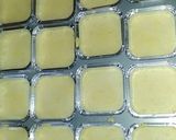 صورة لخطوة 1 من وصفة بسبوسة بنينة 😋😋 ساهلة