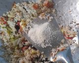 Foto langkah ke 2 dari resep Nasi Goreng Bumbu Seblak.