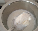 દુધી ની ખીર (Dudhi Kheer Recipe In Gujarati) રેસીપી સ્ટેપ3ફોટો