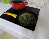 Foto del paso 7 de la receta: Rollito de espinacas de David "el Chef"