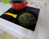 Foto del paso 7 de la receta: Rollito de espinacas de David "el Chef"