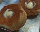 Foto del paso 11 de la receta: Masa bomba - Paté choux
