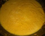 A picture of step 7 of Paneer Mutter.