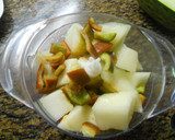 Foto del paso 3 de la receta: Gazpacho de melón con yogur
