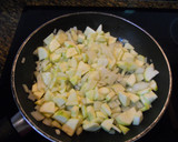 Foto del paso 1 de la receta: Lomos de bacalao con pisto