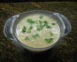 Foto del paso 7 de la receta: Gazpacho de melón con yogur
