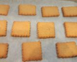 Foto del paso 6 de la receta: Galletas Chiquilin
