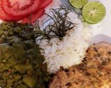 Foto del paso 11 de la receta: Arvejas verdes caseras
