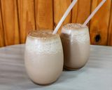 Foto del paso 4 de la receta: 🍫 Frappelatada 🤔 - Chocolatada helada 🤭