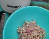 Foto langkah ke 2 dari resep Nasi Goreng Kampung Sederhana.