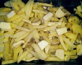 Foto del paso 5 de la receta: Pichanga