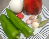Foto del paso 1 de la receta: Carne mechada