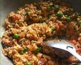 Paneer Bhurji recipe step 2 photo
