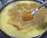 आलू टिक्की छोले चाट (Aloo Tikki Chhole Chaat Recipe in Hindi) रेसिपी चरण 8 फोटो