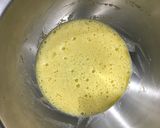 榛果巧克力慕斯的食譜步驟2照片
