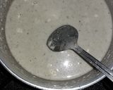 Foto langkah ke 2 dari resep Pempek bentuk Mawar (Trik).