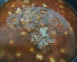 Foto del paso 8 de la receta: Habas a la extremeña