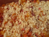 Postre primavera