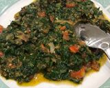 صورة لخطوة 6 من وصفة فطاير سبانخ 😋
