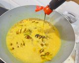 Foto langkah ke 3 dari resep Mie Ayam Ngaldu Rumahan.