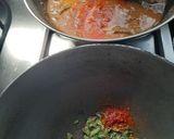 सिन्धी कढ़ी (Sindhi kadhi recipe in Hindi) रेसिपी चरण 5 फोटो