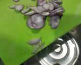 Foto langkah ke 2 dari resep Sayur Bening bayam + Oyong.