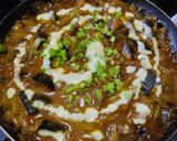 Foto del paso 6 de la receta: Berenjenas🍛en salsa🍲curry🍆🧅🌶️🍱🍚