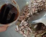 Tumis Baby Cumi Hitam langkah memasak 4 foto