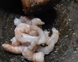 Foto langkah ke 1 dari resep Pentol udang.