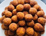 Foto langkah ke 4 dari resep Cheese palm sugar.