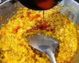 A picture of step 5 of Restaurant Style Paneer Bhurgi.