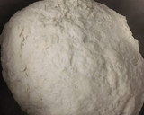 Foto del paso 4 de la receta: XXL🍕🍻PIZZA RELLENA💣🍕🍷🍕XXL💣😍🍕🍻🍕😉