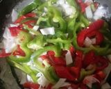 Foto del paso 3 de la receta: PAPAS ALA MEXICANA🇲🇽🇲🇽